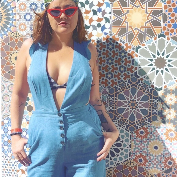 Romper - Picture 8 of 8